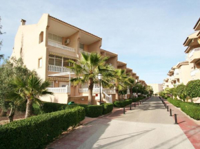 Отель Apartment RESIDENCIAL EL PINAR  Гвардамар-Дель-Сегура